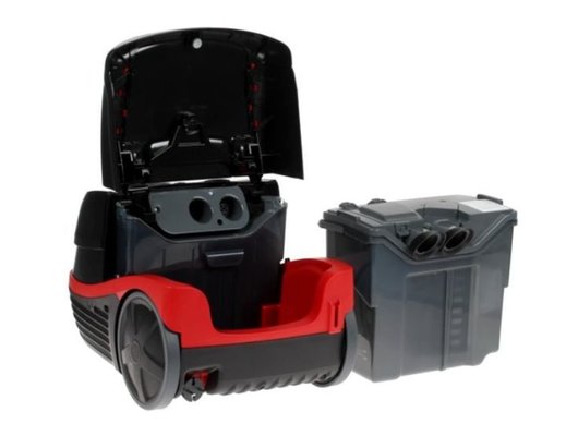 Пылесос BOSCH BWD 421POW