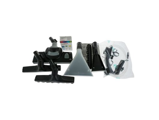 Пылесос BOSCH BWD 421POW