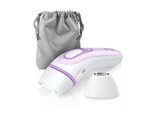 Фотоэпилятор Braun Silk Expert Pro 3 PL3111