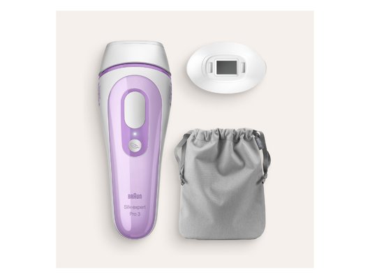Фотоэпилятор Braun Silk Expert Pro 3 PL3111