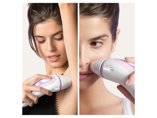 Фотоэпилятор Braun Silk Expert Pro 3 PL3111