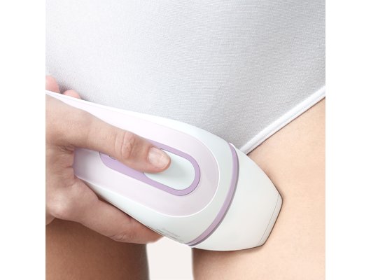 Фотоэпилятор Braun Silk Expert Pro 3 PL3111