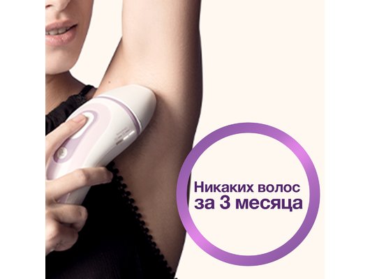Фотоэпилятор Braun Silk Expert Pro 3 PL3111