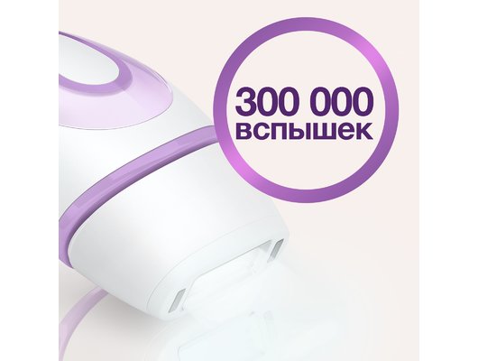 Фотоэпилятор Braun Silk Expert Pro 3 PL3111