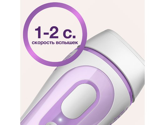 Фотоэпилятор Braun Silk Expert Pro 3 PL3111