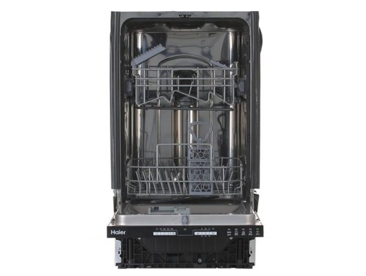 Встраиваемая посудомоечная машина HAIER HDWE9-191RU