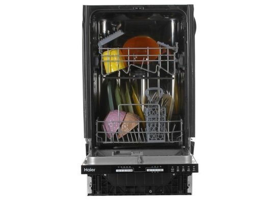 Встраиваемая посудомоечная машина HAIER HDWE9-191RU