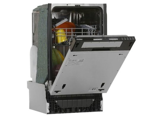 Встраиваемая посудомоечная машина HAIER HDWE9-191RU