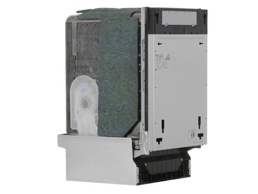 Встраиваемая посудомоечная машина HAIER HDWE9-191RU