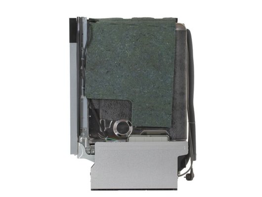 Встраиваемая посудомоечная машина HAIER HDWE9-191RU