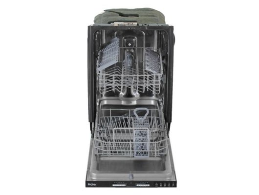 Встраиваемая посудомоечная машина HAIER HDWE9-191RU
