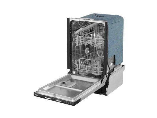 Встраиваемая посудомоечная машина HAIER HDWE9-191RU