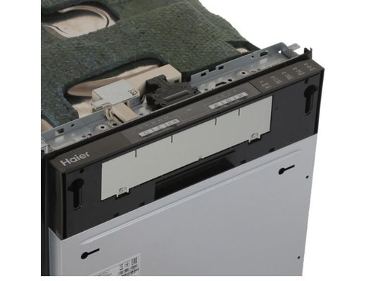 Встраиваемая посудомоечная машина HAIER HDWE9-191RU