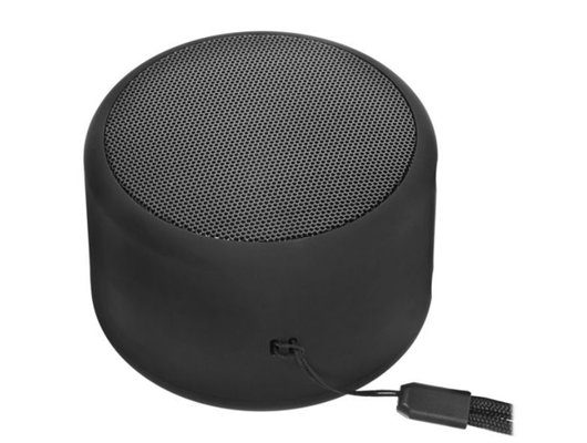 Портативная акустика TFN MINI BLACK