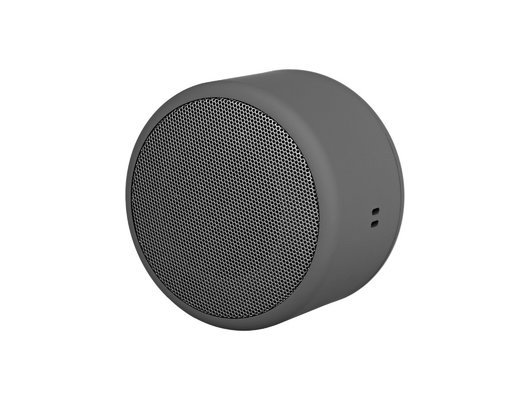 Портативная акустика TFN MINI GRAY
