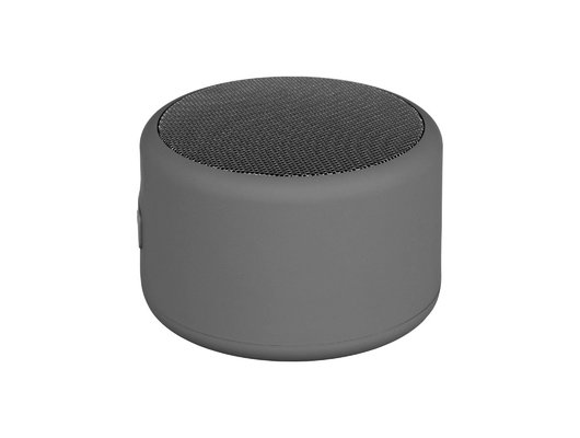 Портативная акустика TFN MINI GRAY