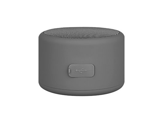 Портативная акустика TFN MINI GRAY