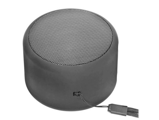 Портативная акустика TFN MINI GRAY