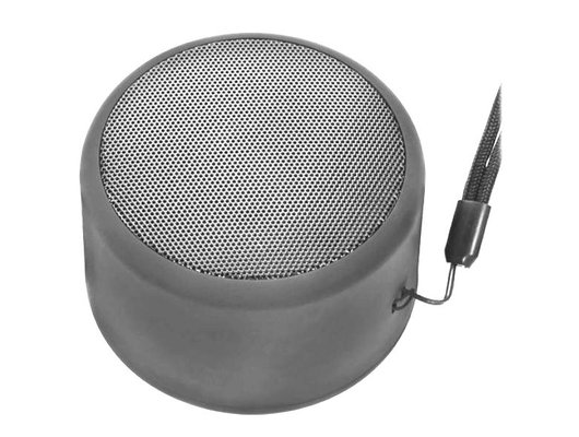 Портативная акустика TFN MINI GRAY