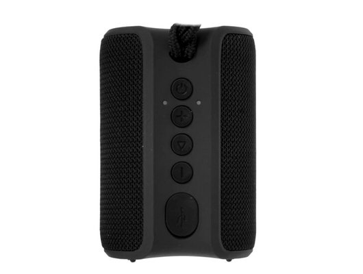 Портативная акустика TFN PLAY BLACK