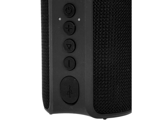 Портативная акустика TFN PLAY BLACK