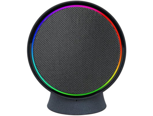 Портативная акустика TFN MOON GRAY