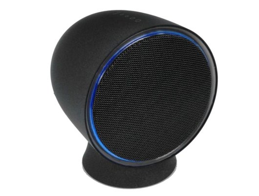 Портативная акустика TFN MOON GRAY