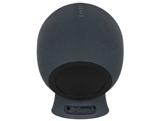 Портативная акустика TFN MOON GRAY