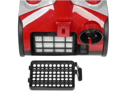 Пылесос MIDEA VCS35B150K