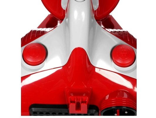 Пылесос MIDEA VCS35B150K