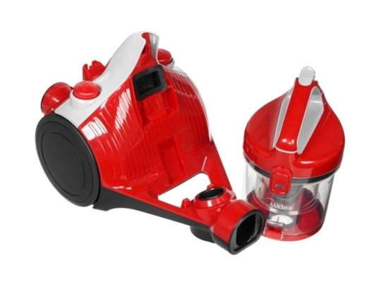 Пылесос MIDEA VCS35B150K