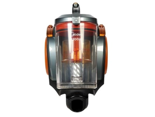 Пылесос MIDEA VCS43A15