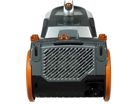 Пылесос MIDEA VCS43A15