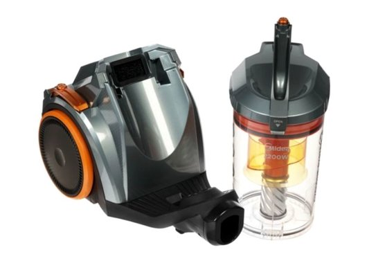 Пылесос MIDEA VCS43A15