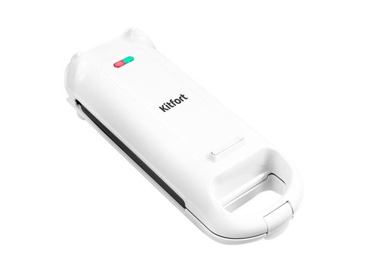 Вафельница KITFORT КТ-1643