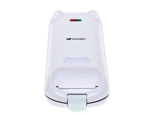 Вафельница KITFORT КТ-1643