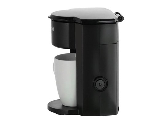 Кофеварка KITFORT KT-763