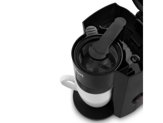 Кофеварка KITFORT KT-763