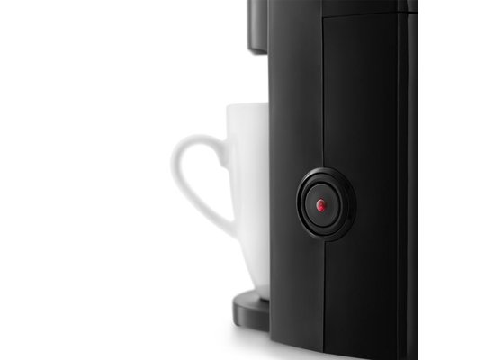 Кофеварка KITFORT KT-763