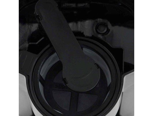 Кофеварка KITFORT KT-763