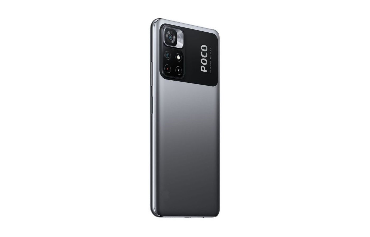 Poco m5s 8 256gb серый. Poco m4 Pro 6/128gb Black Official