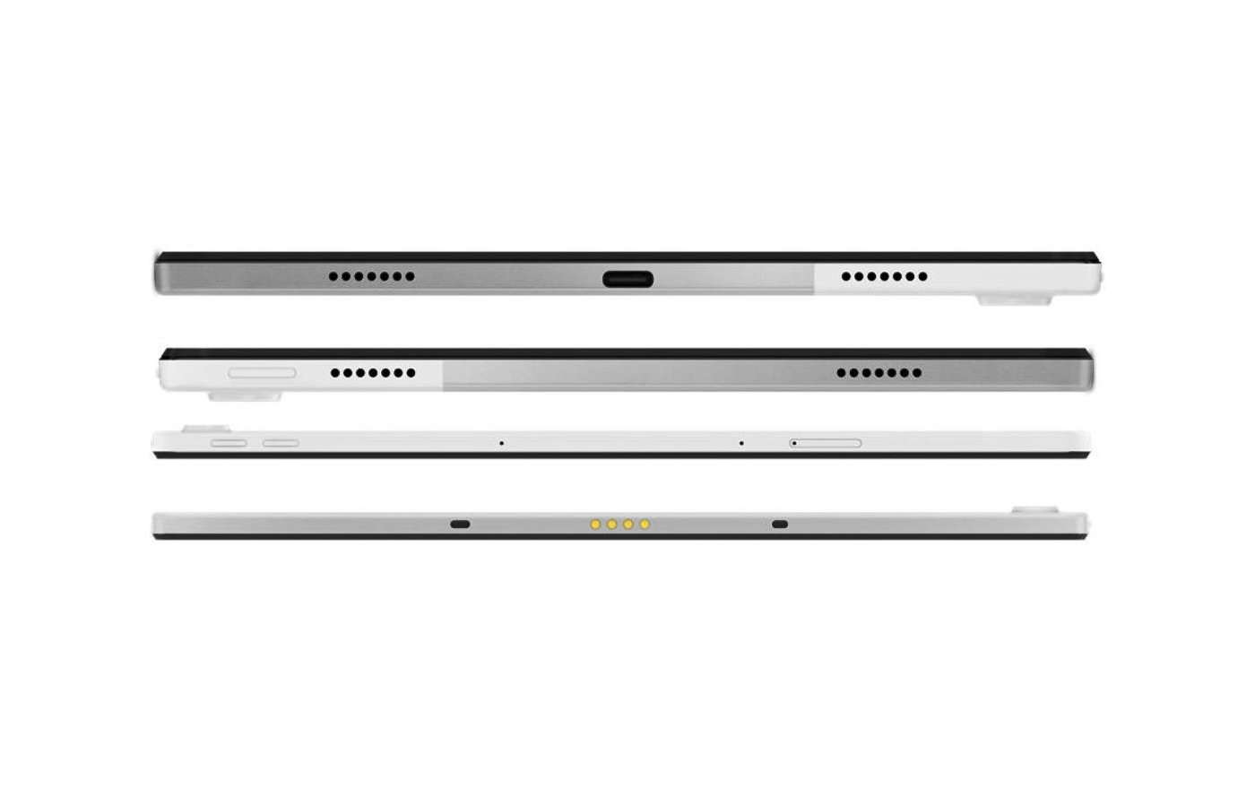 Планшет Lenovo P11 Tb J606f Купить