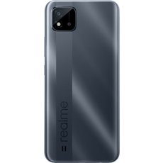 realme c11 4 64 fingerprint