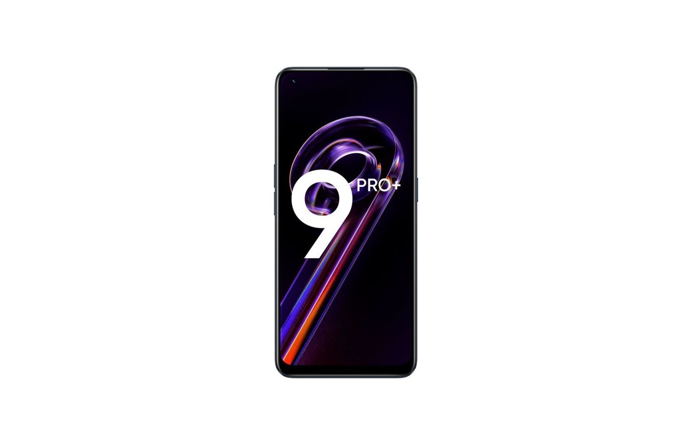 Realme 9 Pro+ 8/256Gb Black отзывы покупателей - 3 мнений владельцев RBT.ru