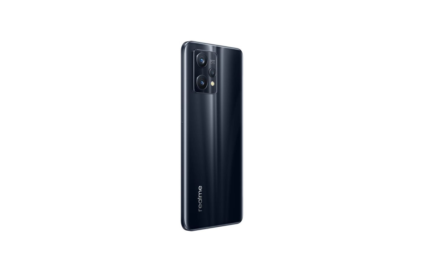 Realme 9 Pro+ 8/256Gb Black отзывы покупателей - 3 мнений владельцев RBT.ru