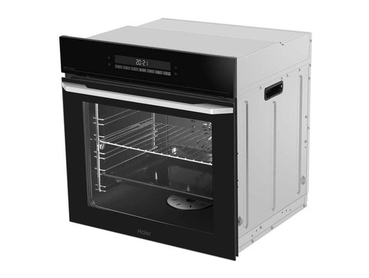 Духовой шкаф HAIER HOQ-P16AS5GB