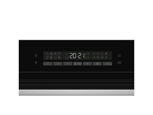 Духовой шкаф HAIER HOQ-P16AS5GB