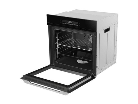 Духовой шкаф HAIER HOQ-P16AS5GB