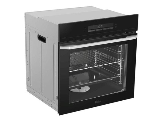Духовой шкаф HAIER HOQ-P16AS5GB