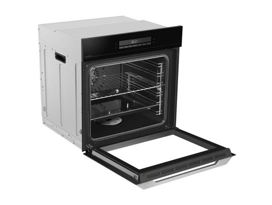 Духовой шкаф HAIER HOQ-P16AS5GB